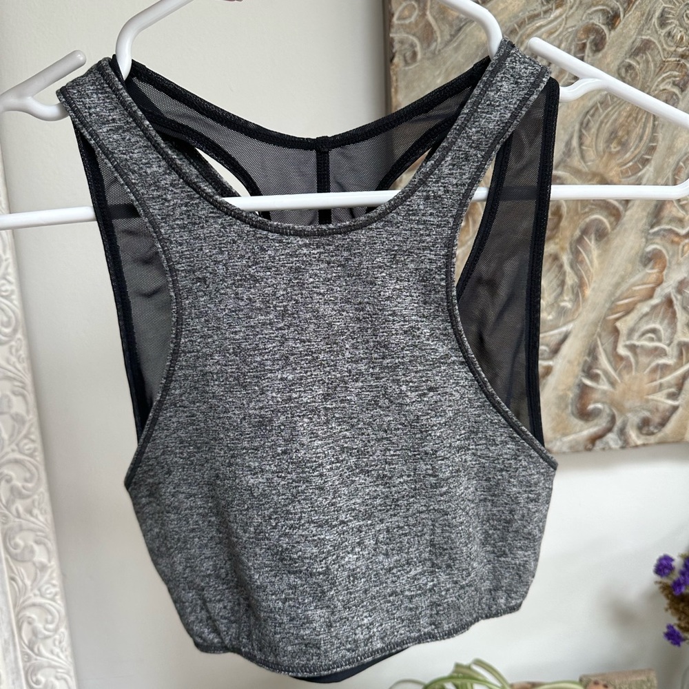 Free people movement yoga top small
